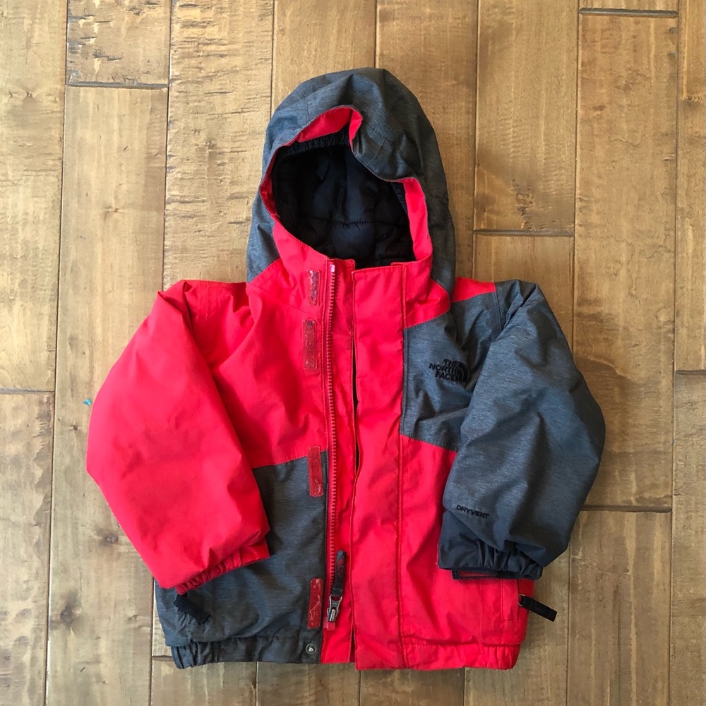 The North Face Toddler Coat, 2T